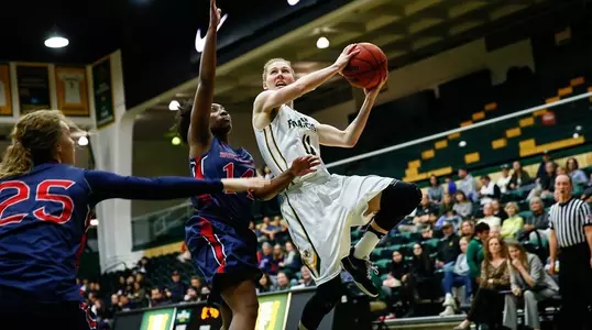 Rachel Howard vs. SMC 2016-17