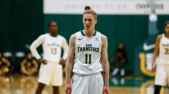 Rachel Howard vs. SMC 2016-17