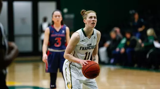 Rachel Howard vs. SMC 2016-17