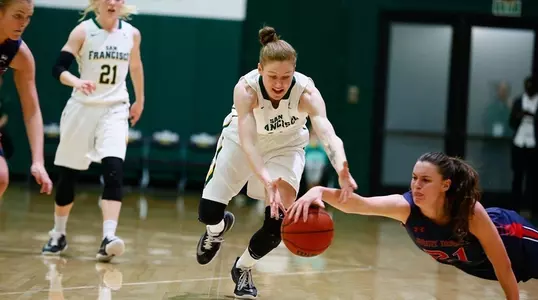 Rachel Howard vs. SMC 2016-17