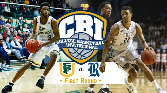 CBI - First Round