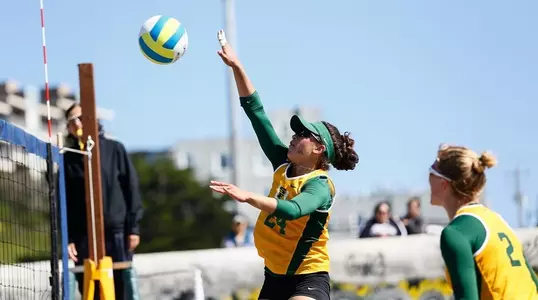 Camille Araujo vs. Pacific 2017