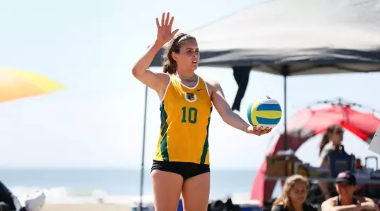 Carly Lowry vs. Pacific 2017