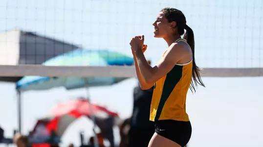 Emily Reed vs. Pacific 2017