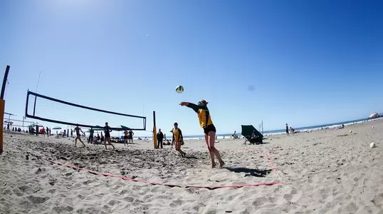 Nora Buvarp Lavik vs. Pacific 2017