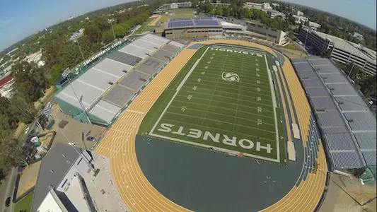 Hornet Stadium