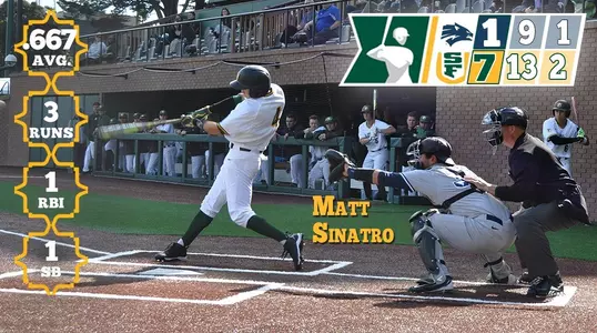 BASE - USF 7, Nevada 1