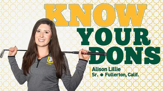 KYD - Alison Lillie