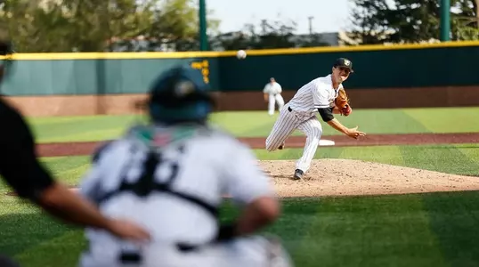 Grant Goodman vs. LMU 2017