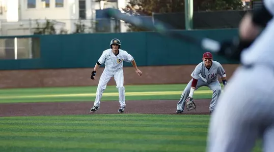 Allen Smoot vs. LMU 2017