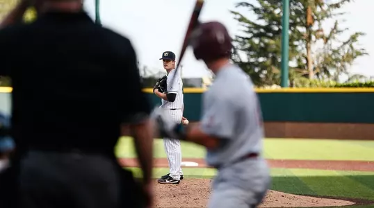 Benji Post vs. LMU 2017