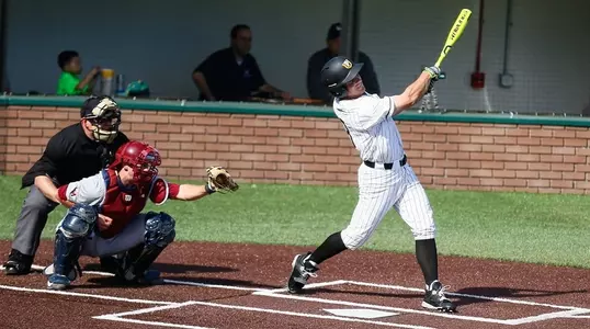 Brady Bate vs. LMU 2017
