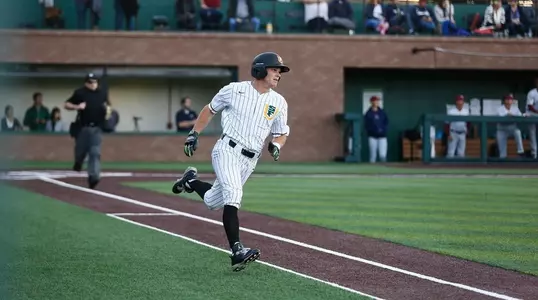 Brady Bate vs. LMU 2017