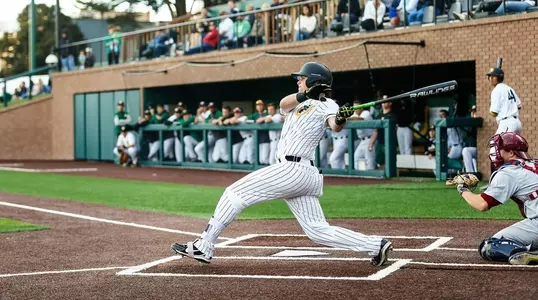 Dominic Miroglio vs. LMU 2017