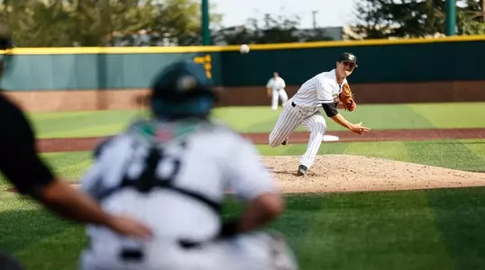 Grant Goodman vs. LMU 2017