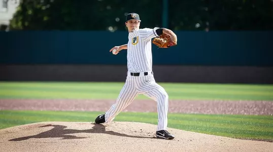 Grant Goodman vs. LMU 2017