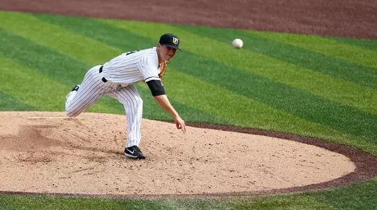 Grant Goodman vs. LMU 2017