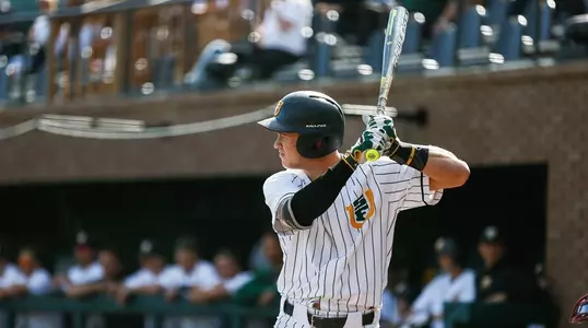 Matt Sinatro vs. LMU 2017