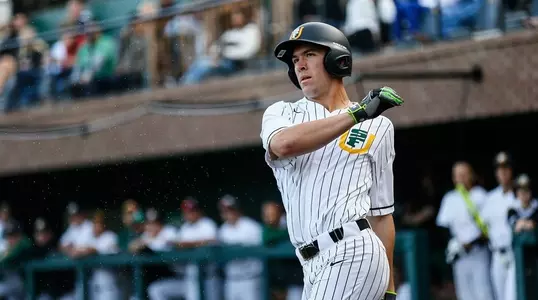 Michael Perri vs. LMU 2017