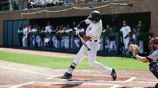 Nico Giarratano vs. LMU 2017