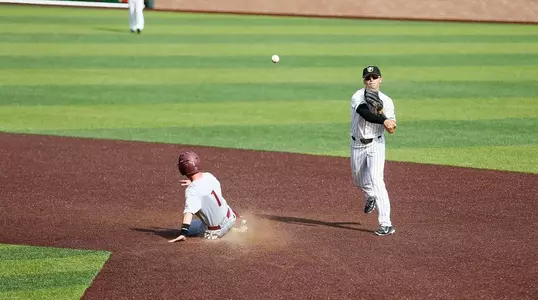 Nico Giarratano vs. LMU 2017