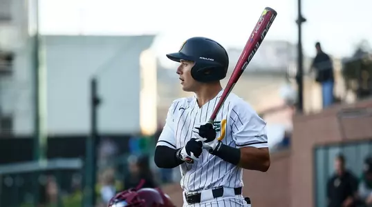 Nico Giarratano vs. LMU 2017