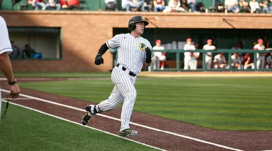 Ross Puskarich vs. LMU 2017