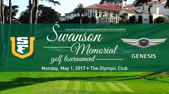 2017 Swanson Memorial
