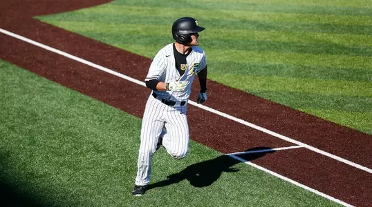 Aaron Ping vs. Utah Valley 2017