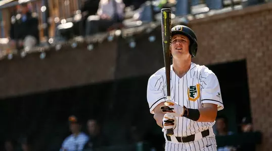 Allen Smoot vs. Utah Valley 2017