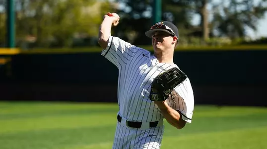 Brady Bate vs. Utah Valley 2017