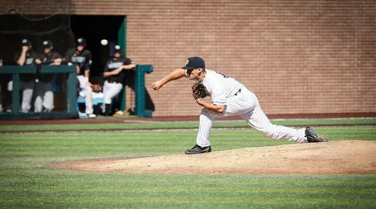 Brendan Jenkins vs. Utah Valley 2017