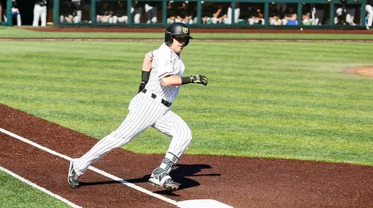Dominic Miroglio vs. Utah Valley 2017