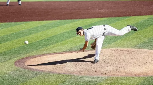 Grant Young vs. Utah Valley 2017