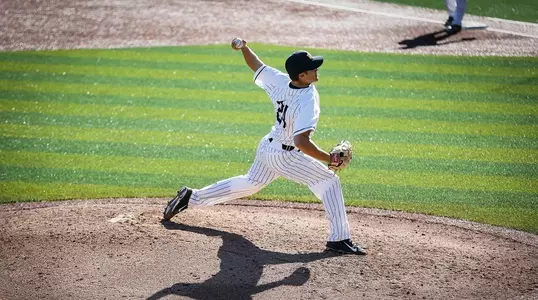 Grant Young vs. Utah Valley 2017