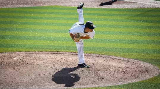 Grant Young vs. Utah Valley 2017