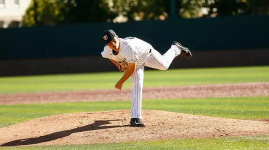 Grant Young vs. Utah Valley 2017