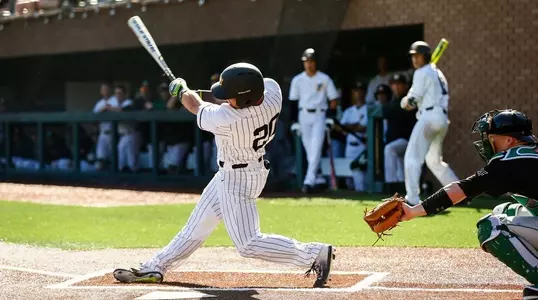 Harrison Bruce vs. Utah Valley 2017