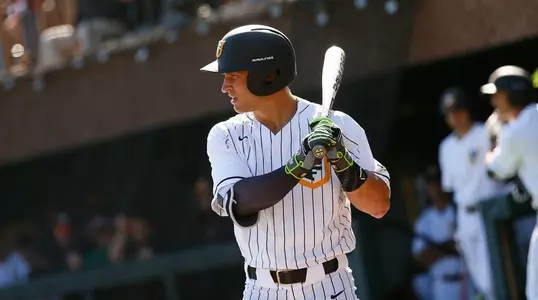 Harrison Bruce vs. Utah Valley 2017