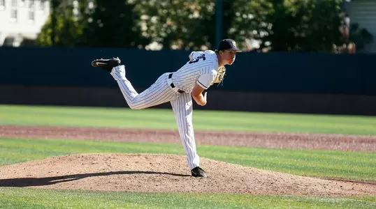 Joey Steele vs. Utah Valley 2017