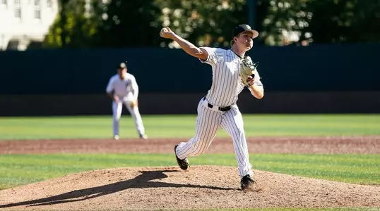 Joey Steele vs. Utah Valley 2017