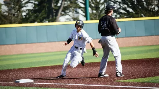 Nico Giarratano vs. Utah Valley 2017