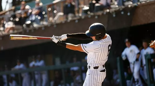 Nico Giarratano vs. Utah Valley 2017