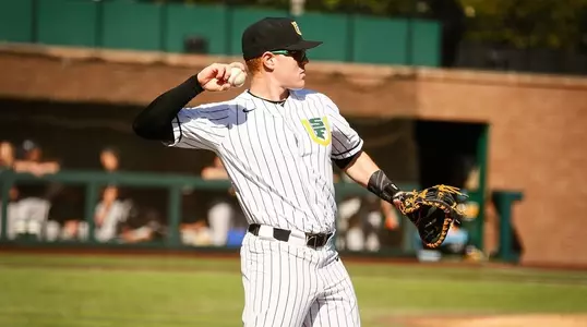 Ross Puskarich vs. Utah Valley 2017