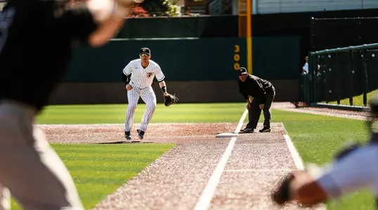Ross Puskarich vs. Utah Valley 2017