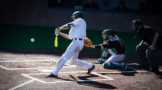 Tyler Villaroman vs. Utah Valley 2017