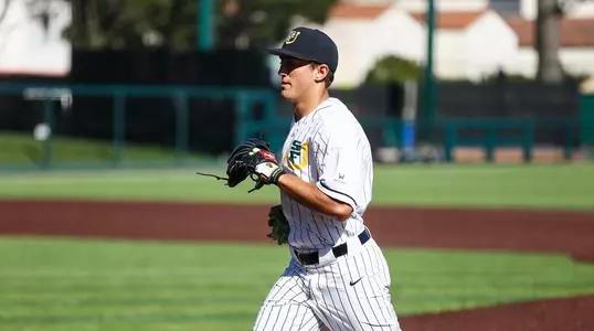 Tyler Villaroman vs. Utah Valley 2017