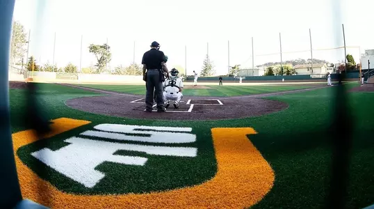 Benedetti Diamond vs. Utah Valley 2017