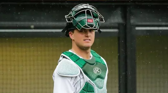 Dominic Miroglio vs. Northern Colorado 2017