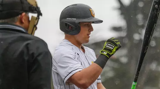 Dominic Miroglio vs. Northern Colorado 2017